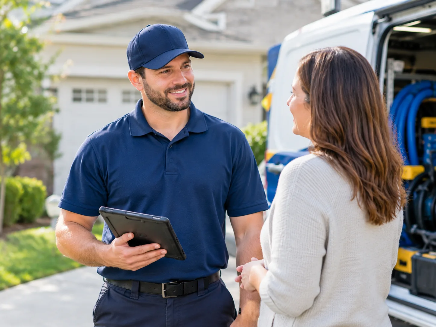 Sewage Backup Cleanup Irvine, CA FAQs